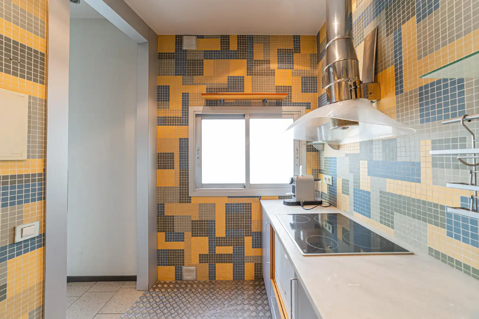 Piso con terraza en venta en Eixample, imagen 34