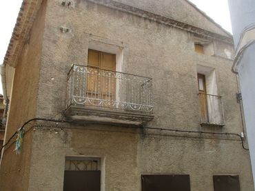 Casa in vendita a Vilanova d'Alcolea