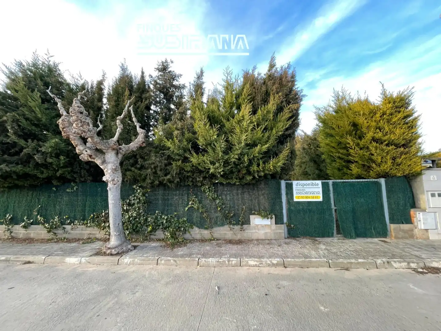Residencial en venta en Els Prats de Rei