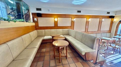 Photo 4 of Premises to rent in Collado Mediano, Madrid