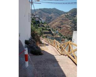 Vista exterior de Casa adosada de lloguer amb opció a compra en Agaete amb Terrassa