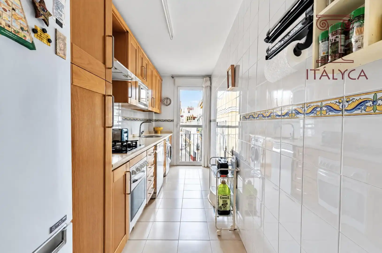 Attique avec terrasse à vendre à Casco Antiguo, imagen 33
