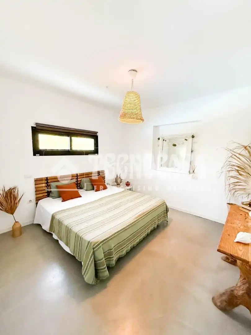 Haus zum Verkauf in Lajares, imagen 27