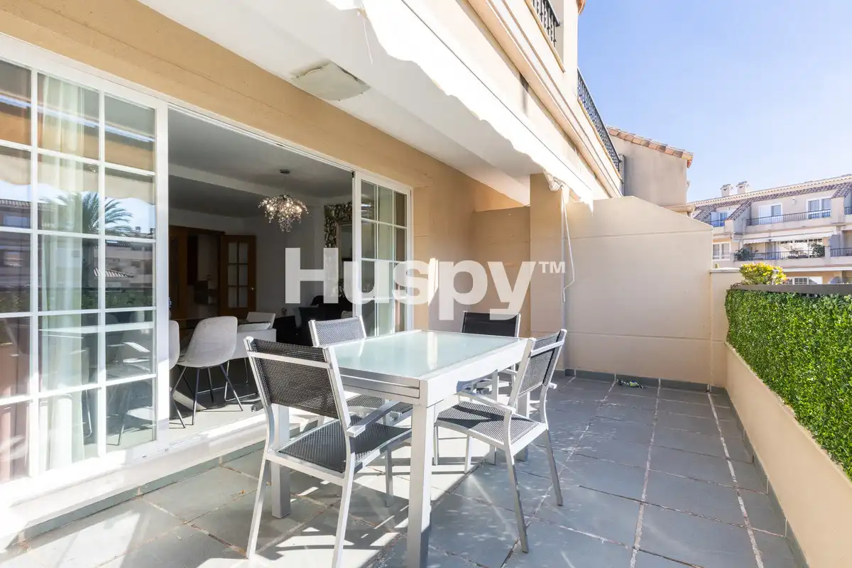 Maisonette mit Balkon zum Verkauf in Carrer Colbit, imagen 8