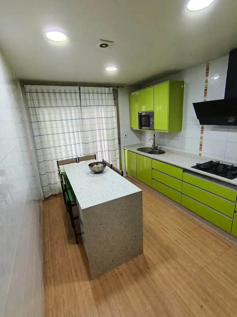 Appartamento in affitto a Avenida Doctor Gerardo Molina, imagen 24