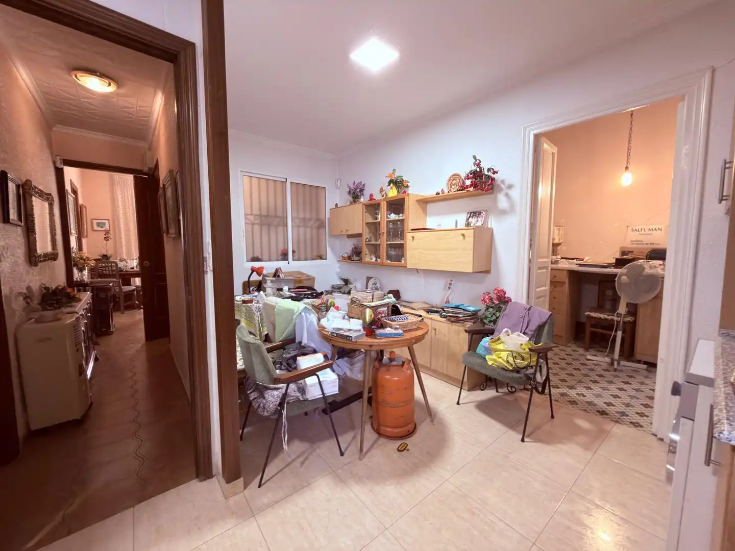 Residential for sale in NUEVA BAJA, imagen 21