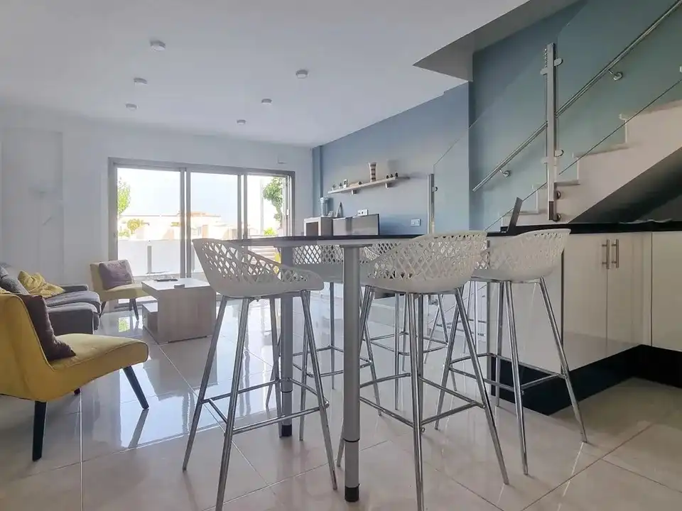Casa o xalet en venda a Centro