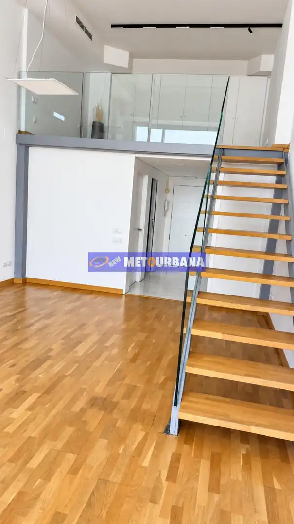 Loft amb ascensor de lloguer a Rascanya, imagen 2