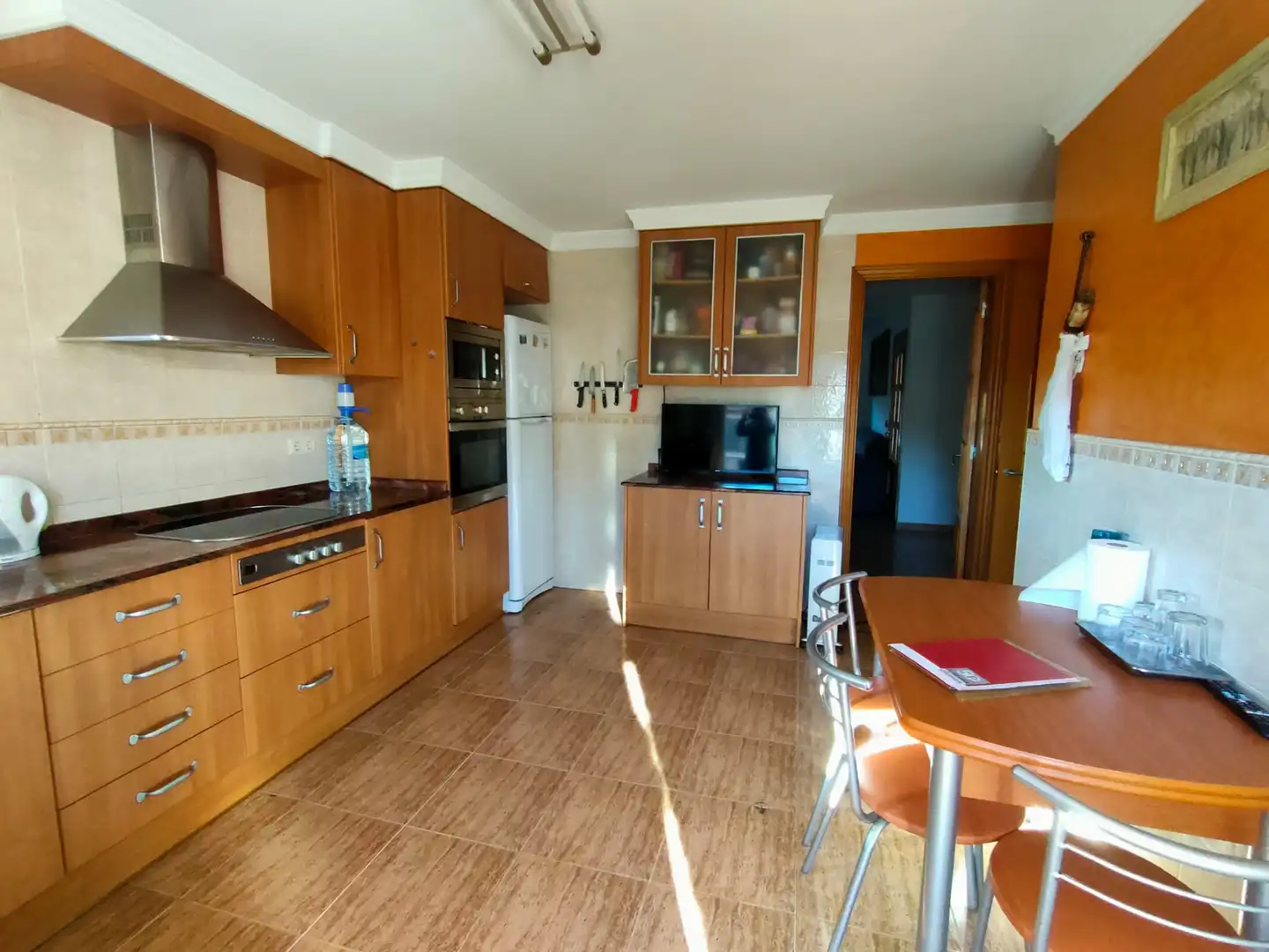 House with garden for sale in Carrer Júpiter, imagen 9