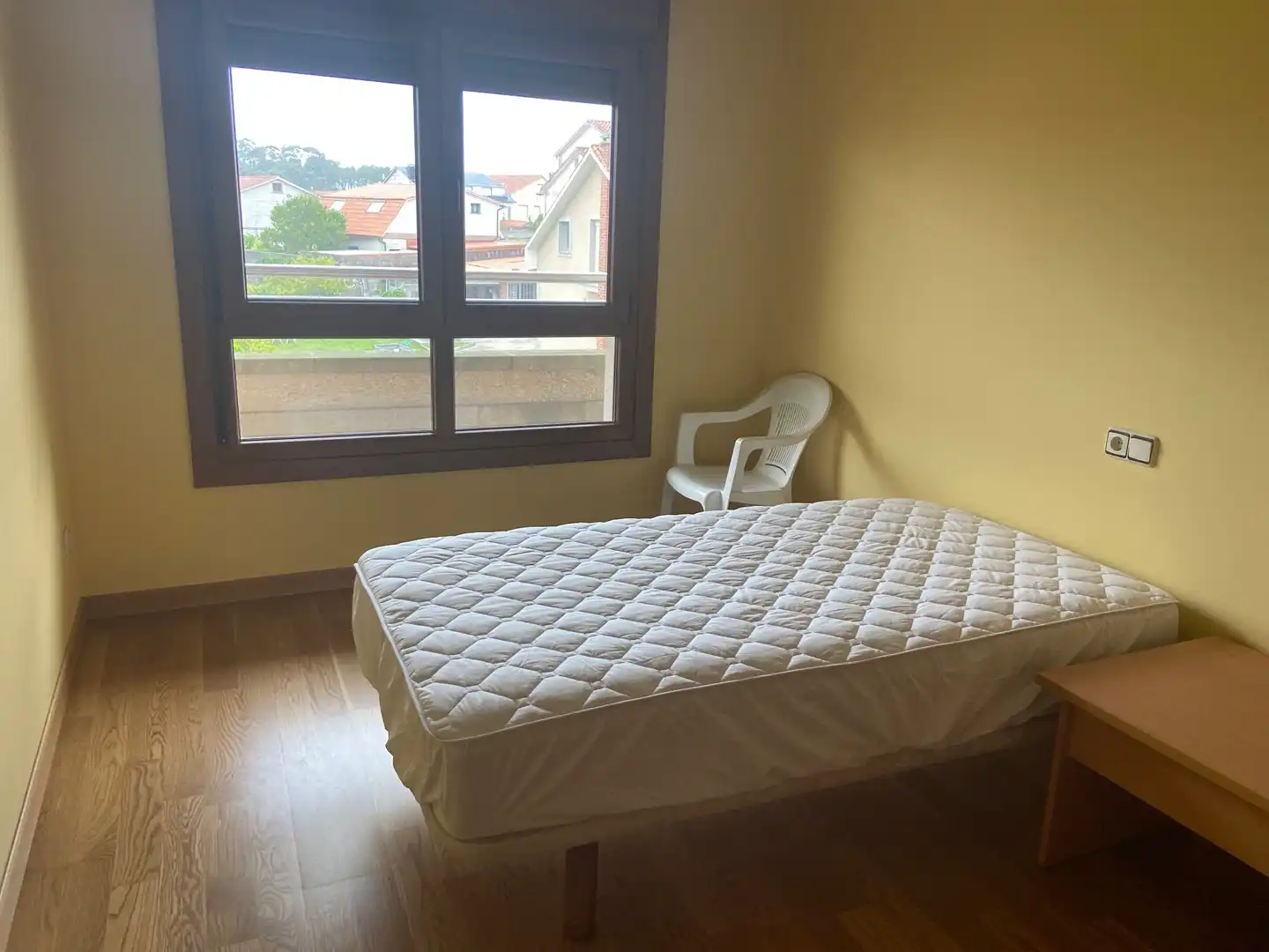 Habitación de Apartamento en venta en Sanxenxo
