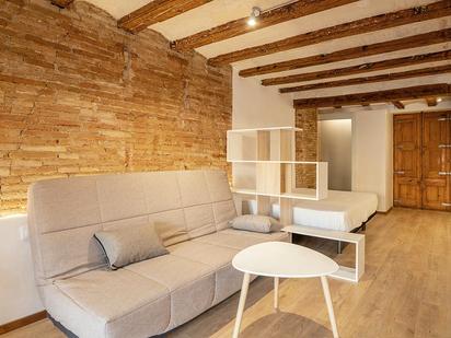 Flat to rent in Carrer Nou de la Rambla, El Raval