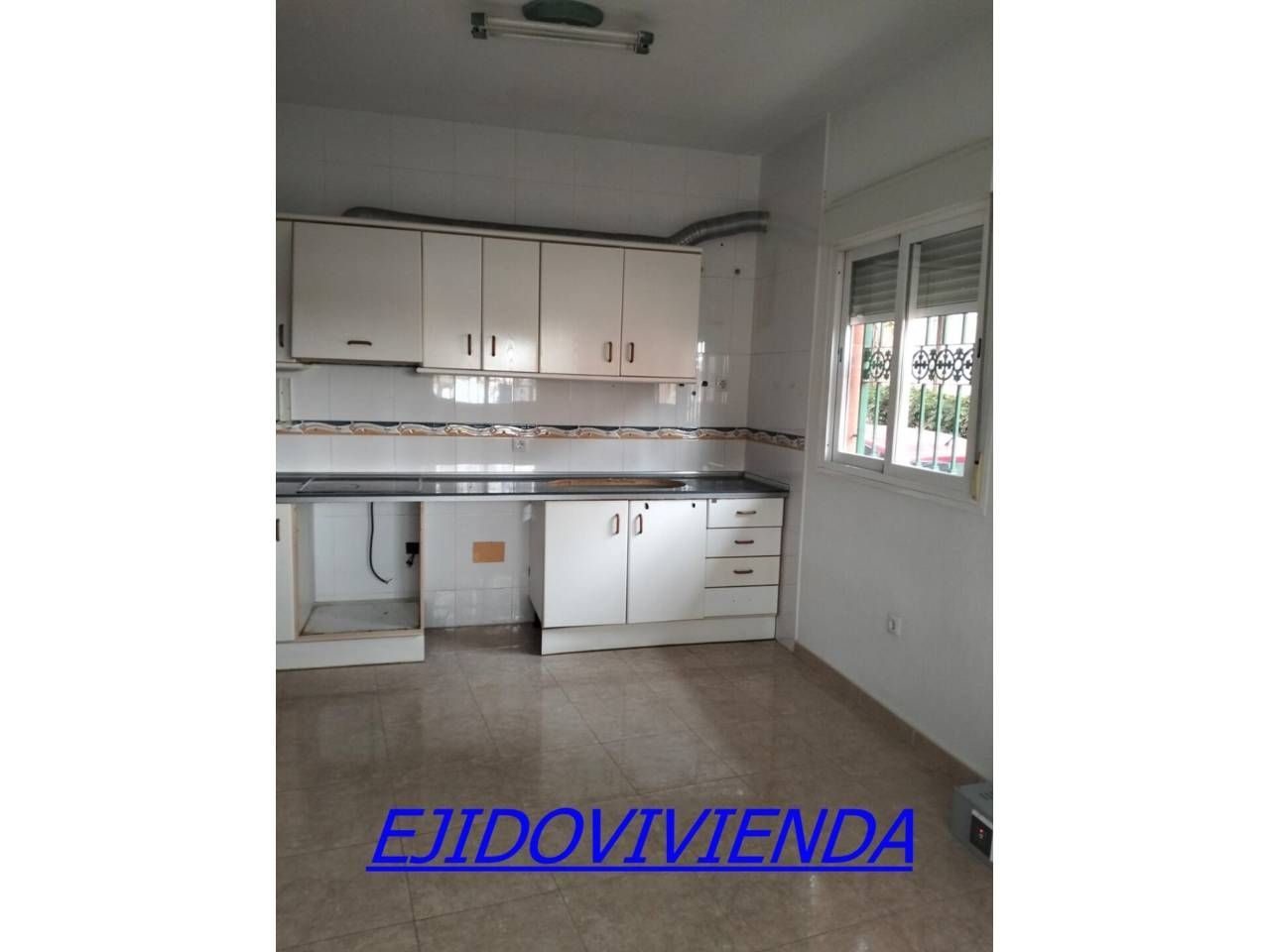 Cocina de Piso en venta en Roquetas de Mar