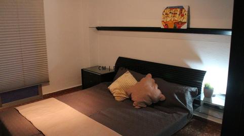 Foto 3 de Pis de lloguer a Calle del Poeta Josep Cervera I Grífol, 4, Ciutat de les Ciències i de les Arts - Justicia,  Valencia Capital