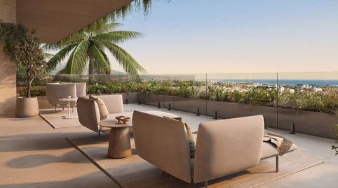 Foto 4 de Casa o chalet en venta en La Quinta, Benahavís