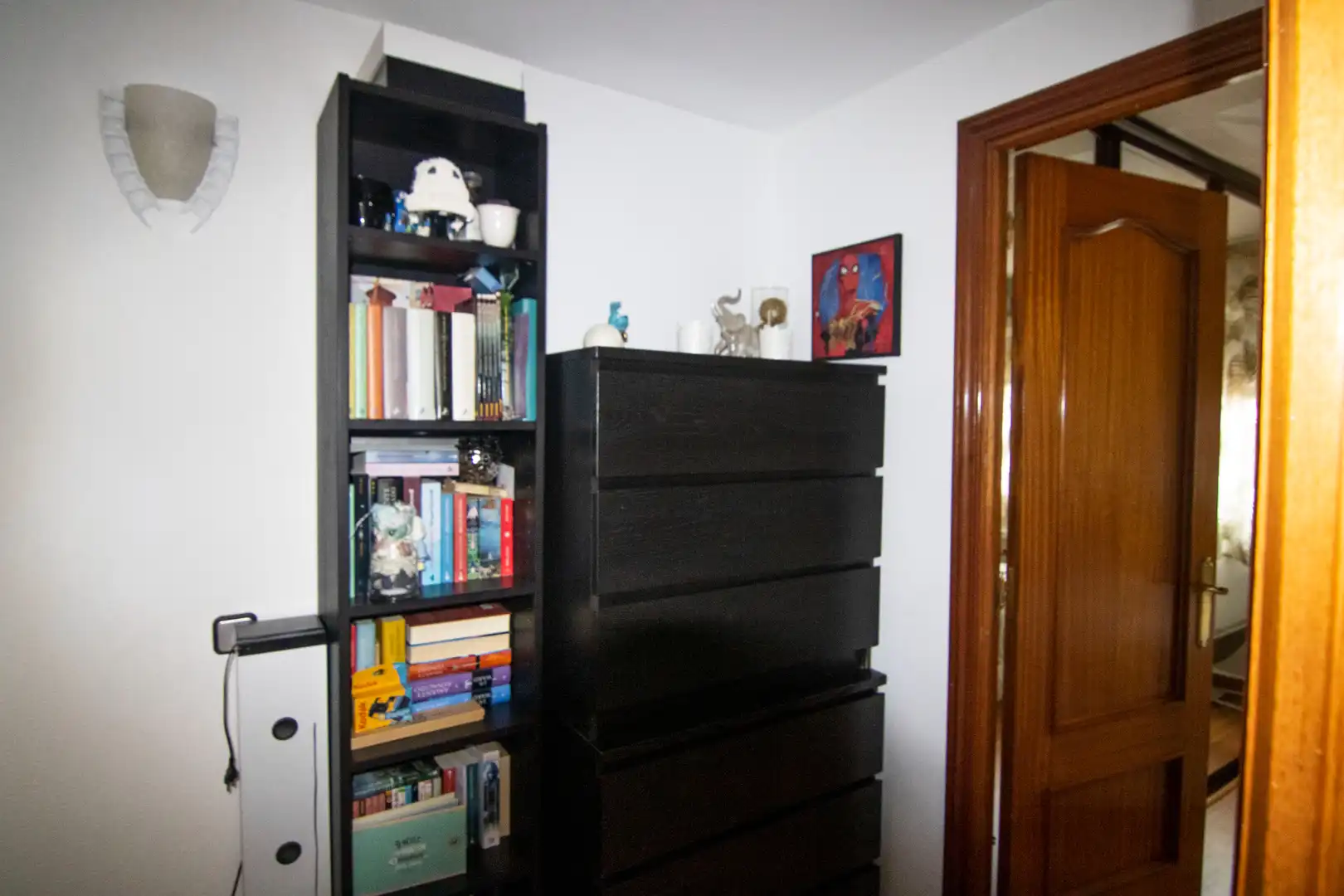 Habitación de Piso en venta en Madrid