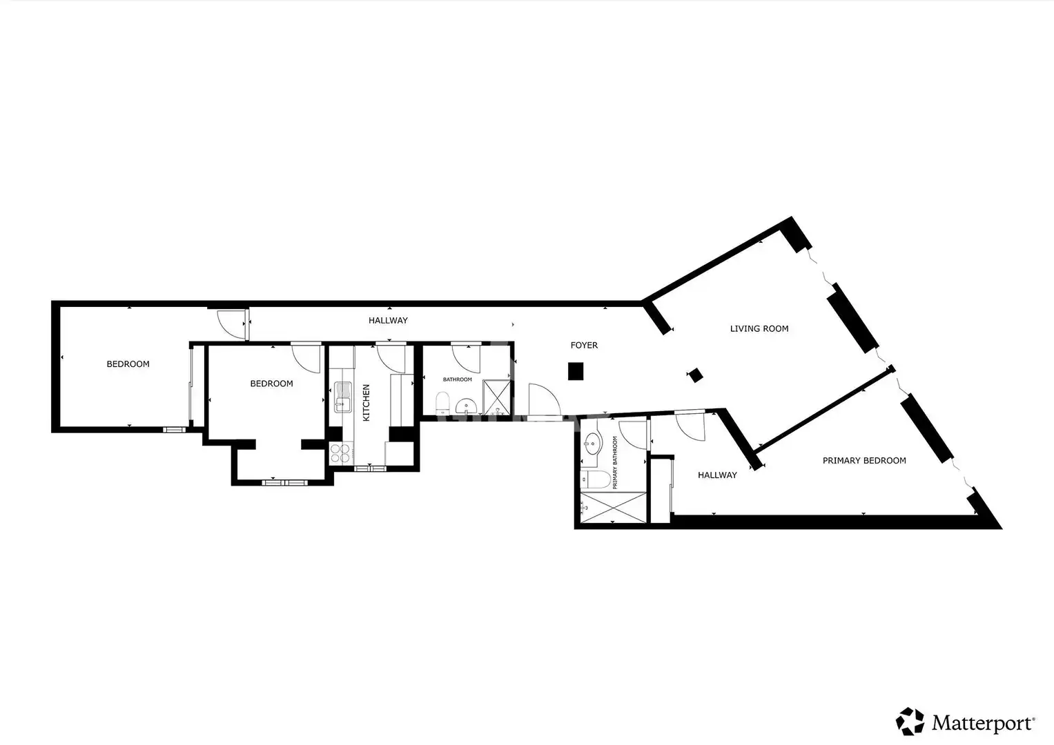 Appartement à vendre à Centro, imagen 37