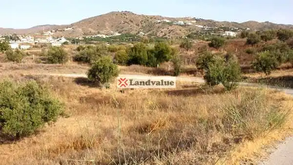 Residencial en venda en Rincón de la Victoria