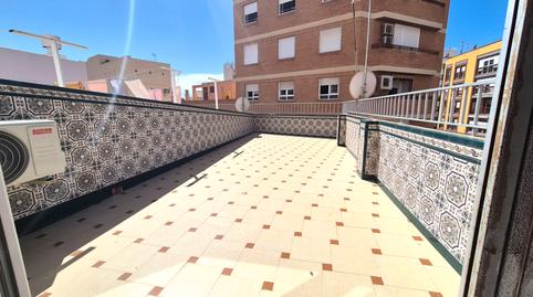 Foto 3 de Àtic en venda a Calle Cámaras, 10, Plaza de Toros - Santa Rita, Almería