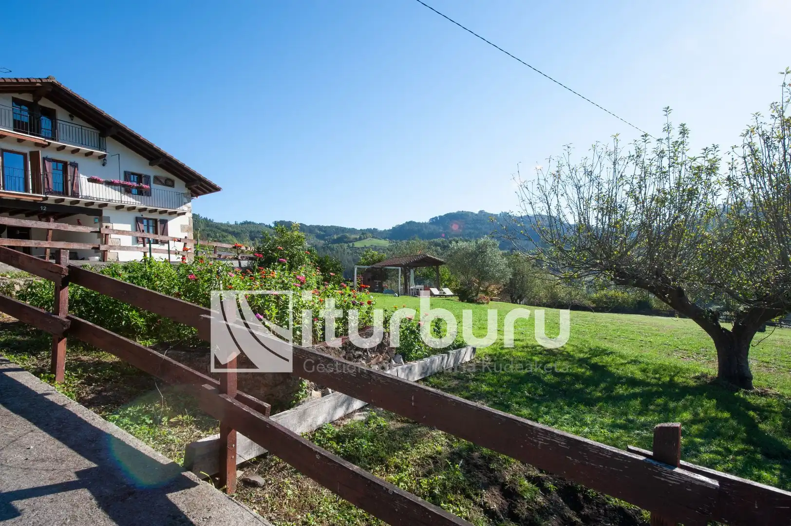 Casa o chalet en venta en Arrieta, Bizkaia