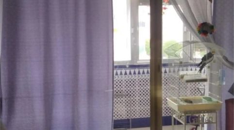Foto 5 de Piso en venta en Calle Valdelarco, 24, Cruz Roja, Sevilla Capital