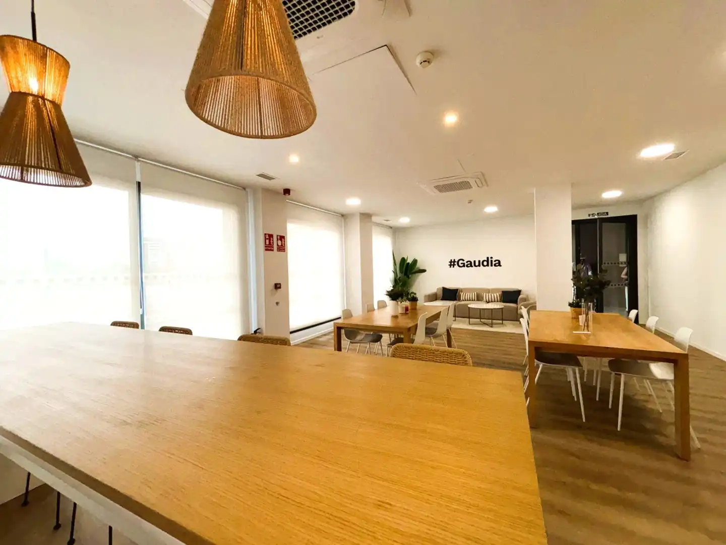 Piso de alquiler en Murcia con Aire acondicionado, Calefacción y Terraza