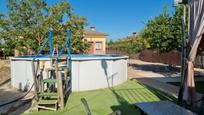 Swimming pool of Country house for sale in  Córdoba Capital  with Heating and Swimming Pool