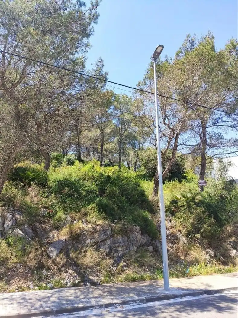 Terreny residencial en venda a Carrer Becquer 27, imagen 3