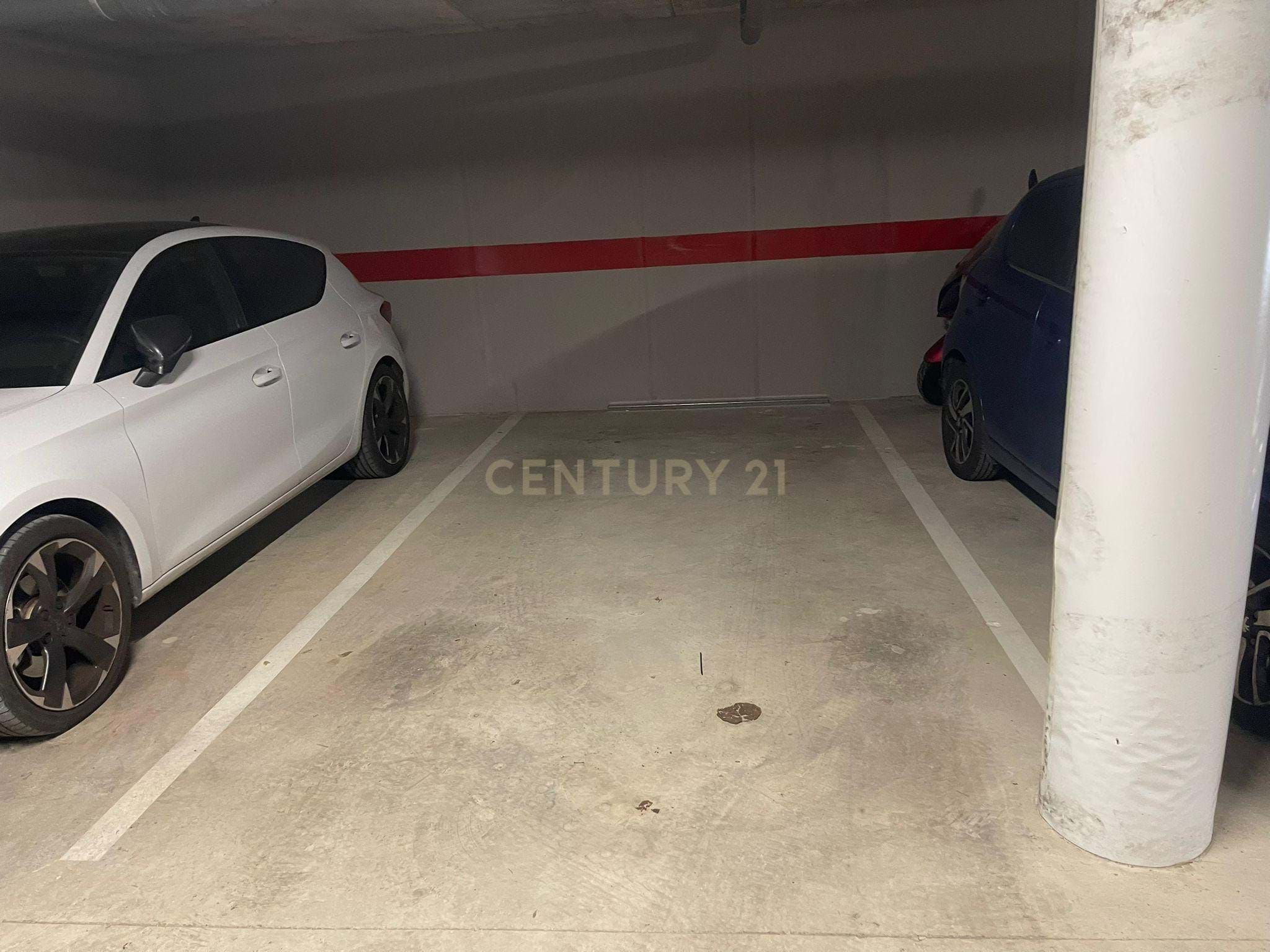 Parking of Garage for sale in Parets del Vallès
