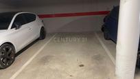 Aparcament de Garatge en venda en Parets del Vallès