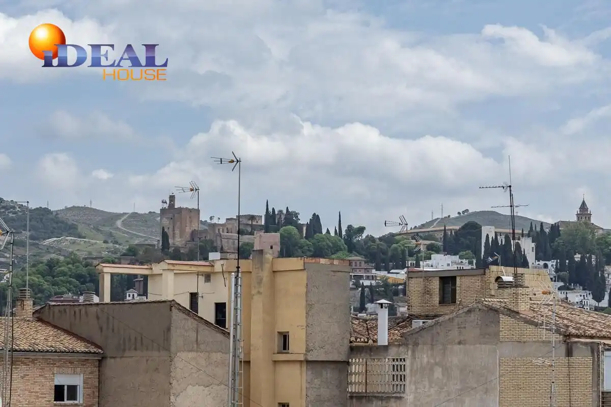 Piso con ascensor en venta en Calle MARQUES DE MONDEJAR, imagen 5