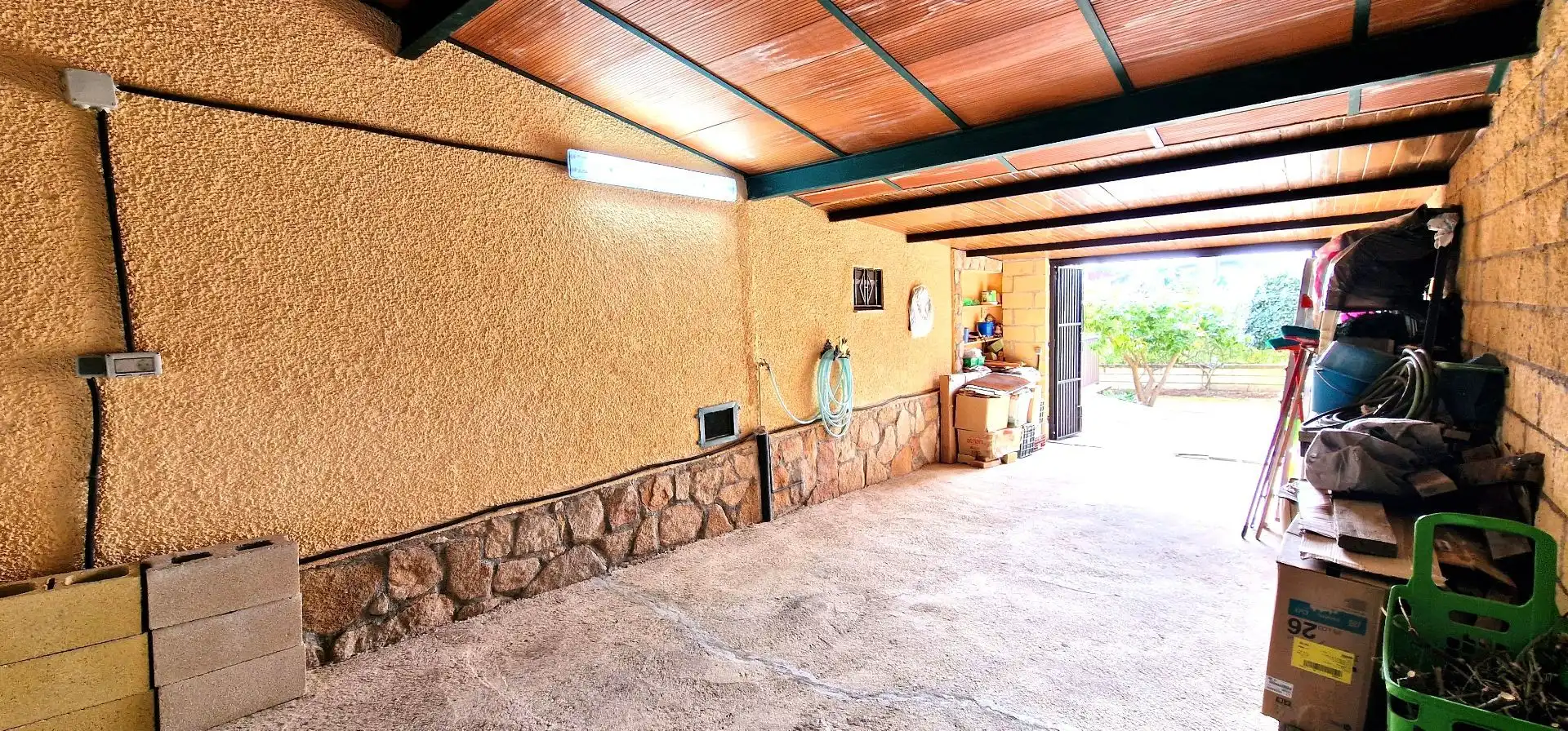Casa o chalet en venta en Jarandilla de la Vera