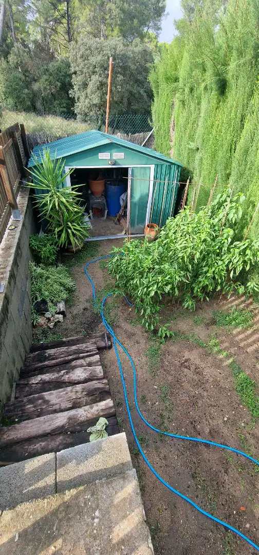Casa amb piscina en venda a Lliçà d'Amunt, imagen 17