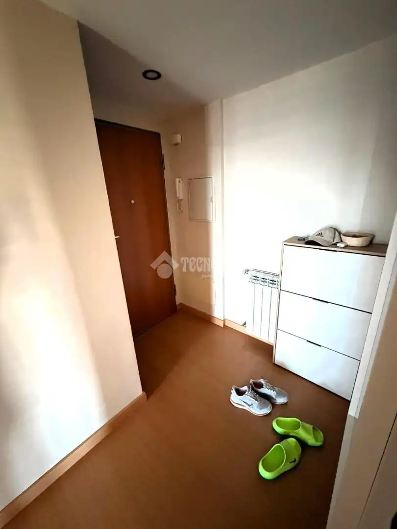 Habitación de Piso de alquiler en Móstoles con Aire acondicionado, Calefacción y Terraza
