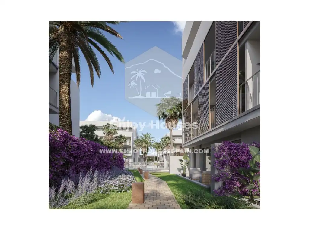 Apartments for sale in Centro ciudad