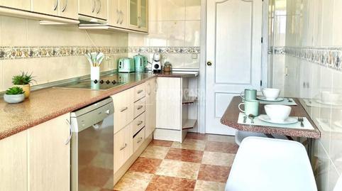 Foto 4 de Pis en venda a La Merced, Málaga