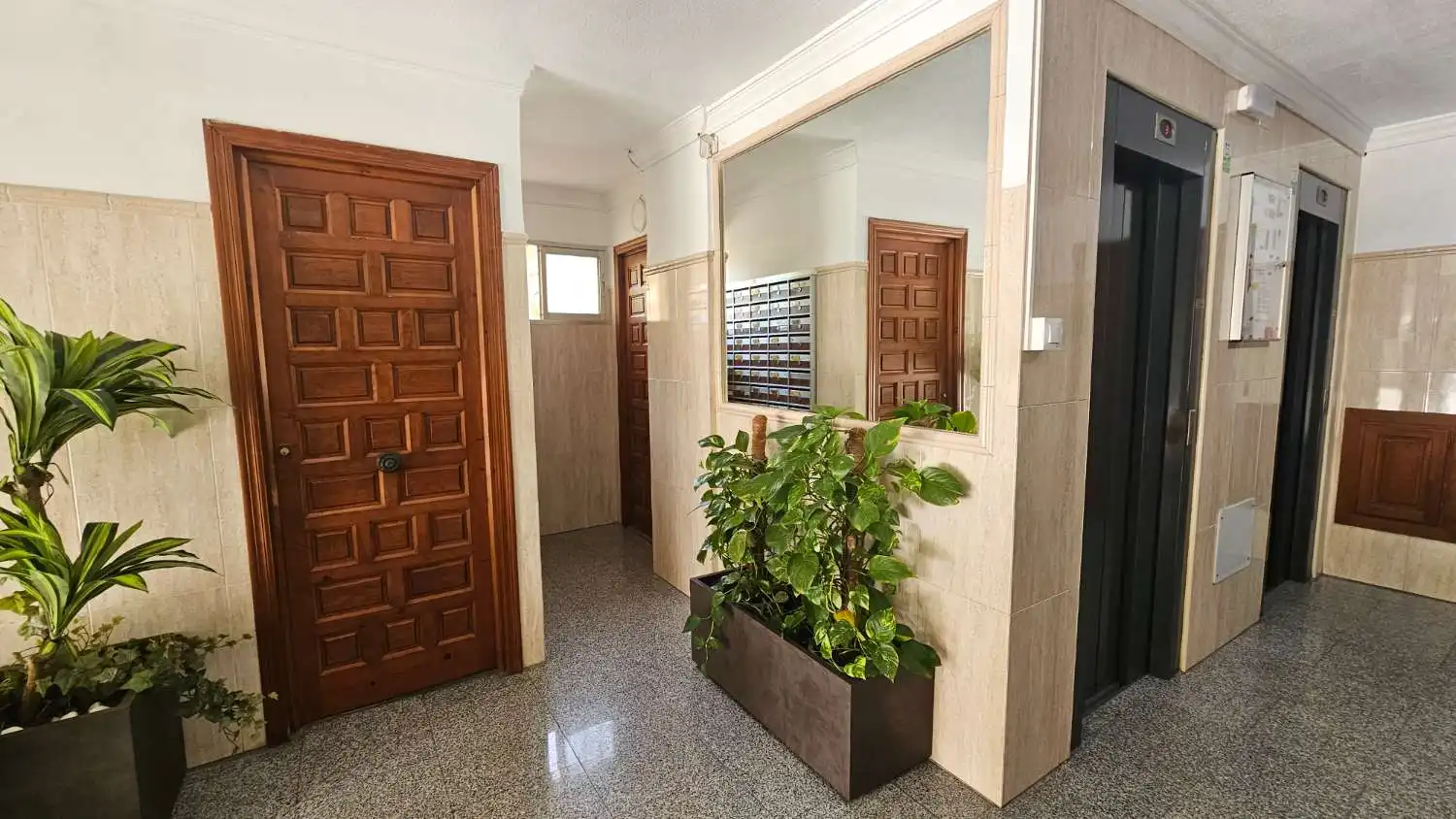 Apartament amb ascensor en venda a Centro ciudad, imagen 53