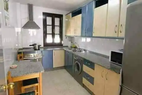 Maison à louer à Vejer