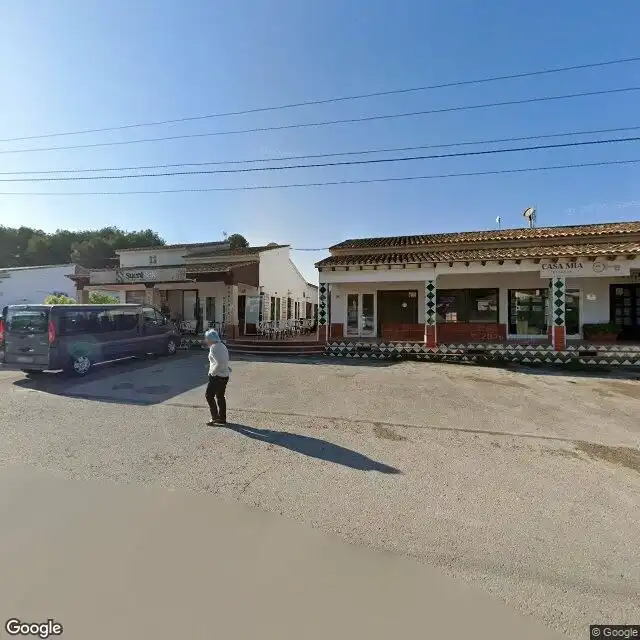 Locale commerciale in vendita a MOSTOLES, imagen 3