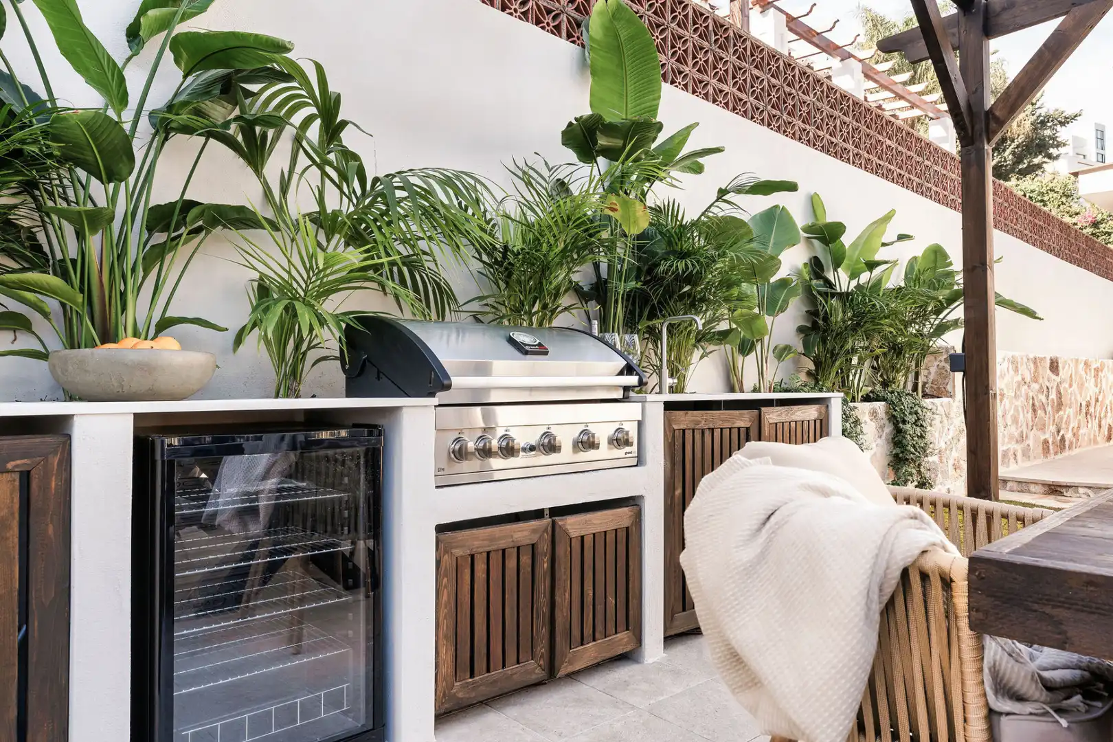 Casa con piscina in vendita a Nueva Andalucía, imagen 24
