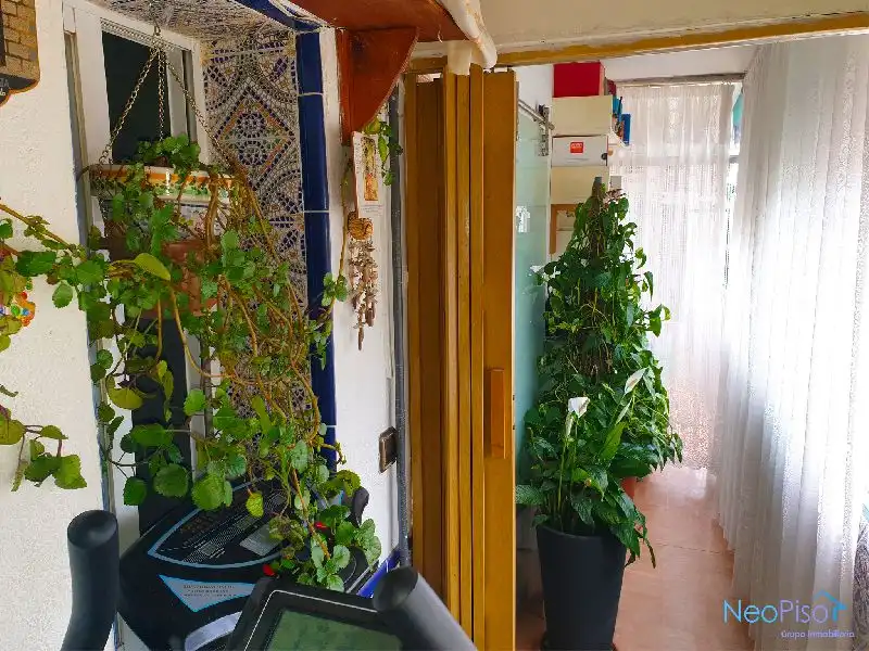 Wohnung mit Aufzug zum Verkauf in Centro, imagen 5