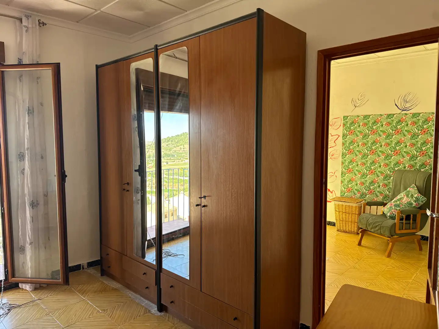 Casa con terraza en venta en Carretera de Murcia 13, imagen 20