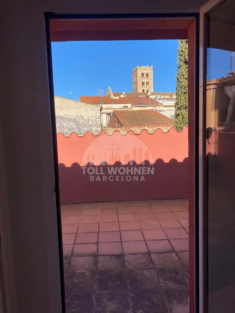 Maison mitoyenne avec terrasse à vendre à Plaza del DR ROVIRA i Benet, imagen 51