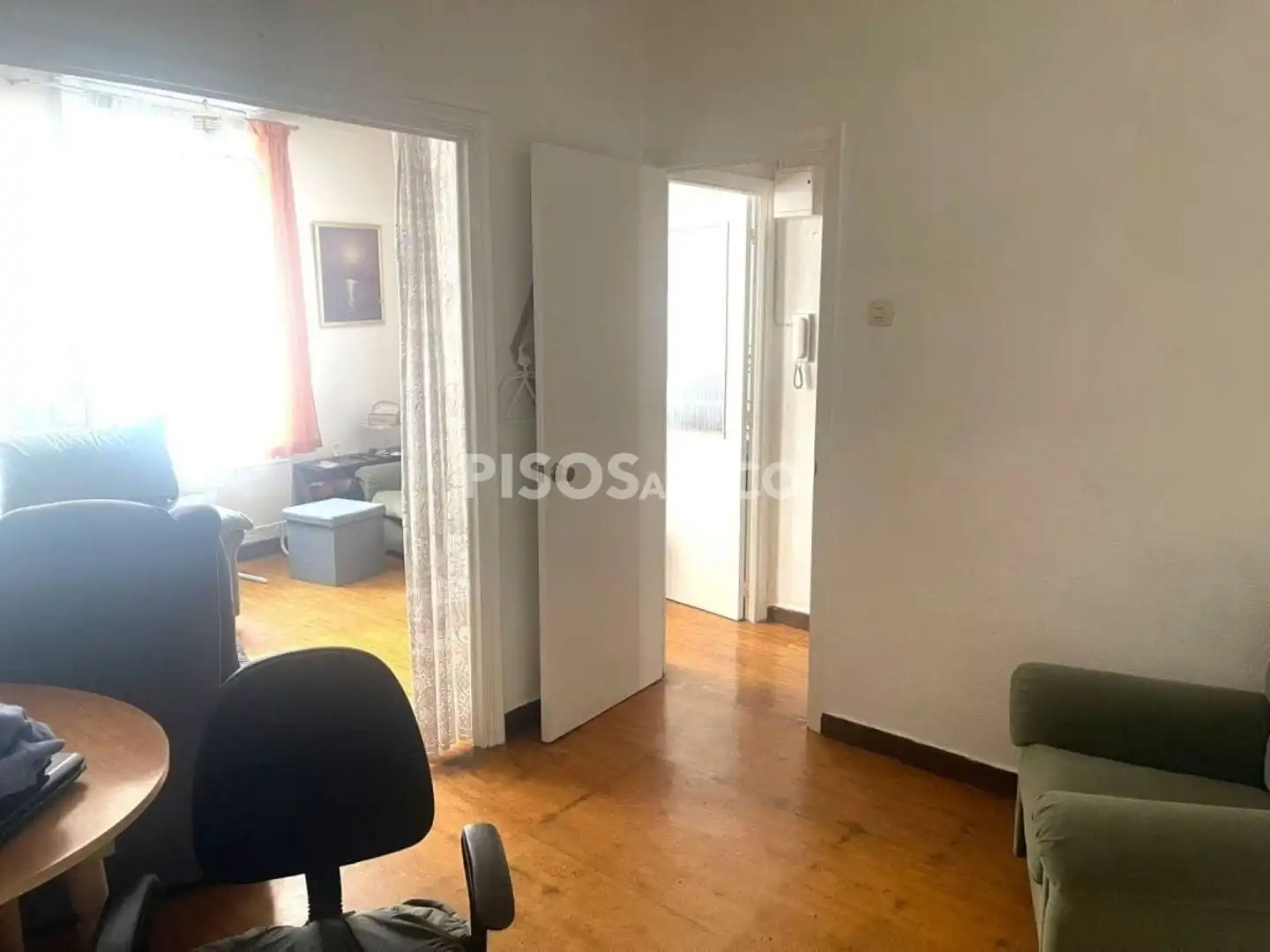 Wohnung zum Verkauf in Avenida de Hércules, imagen 4