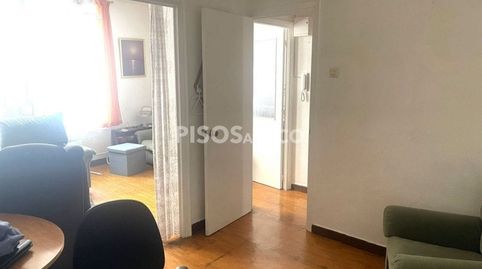Foto 4 de Piso en venta en Avenida de Hércules, Monte Alto - Zalaeta - Atocha, A Coruña Capital