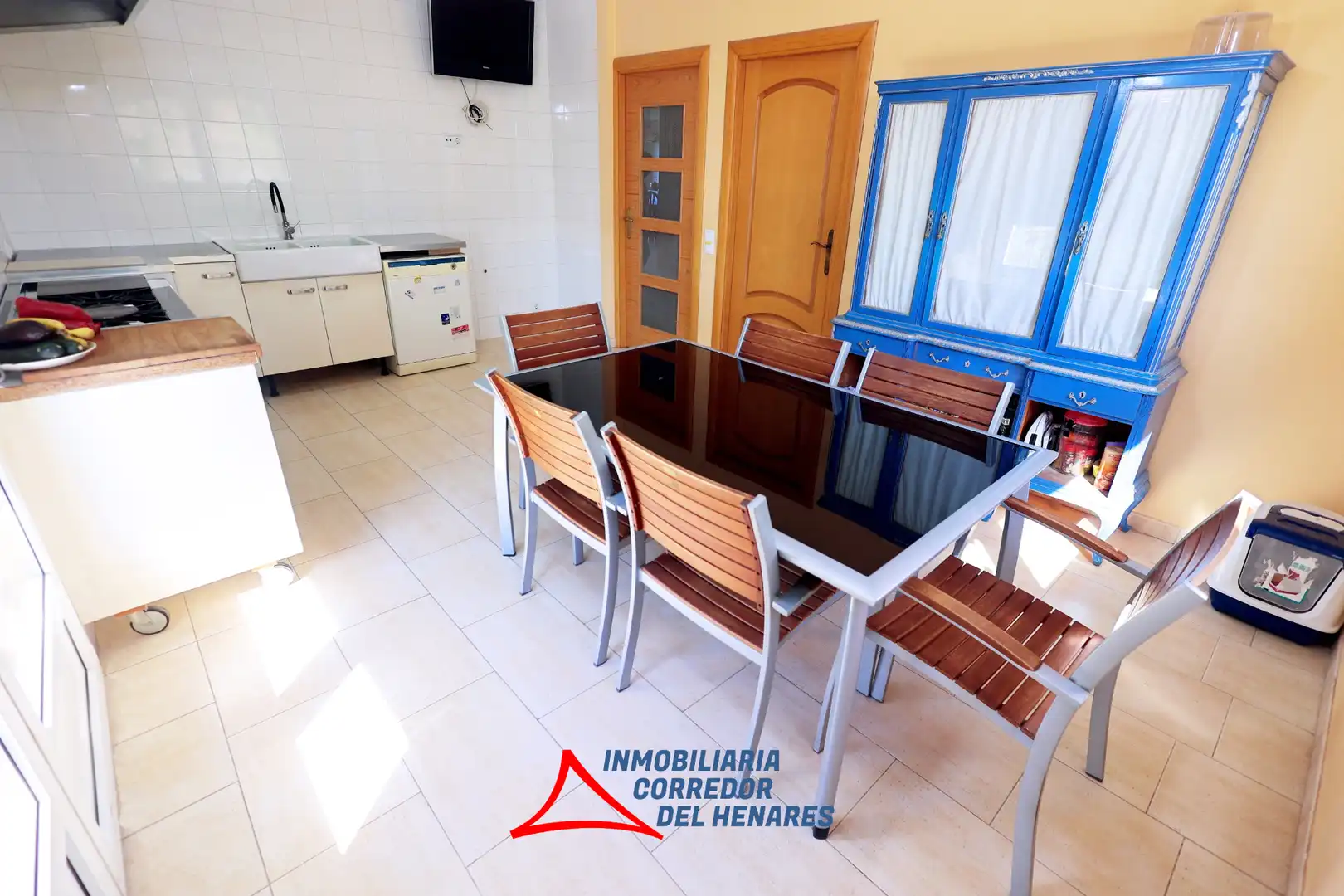 Finca rústica en venda en Mejorada del Campo amb Aire condicionat, Calefacció i Jardí privat