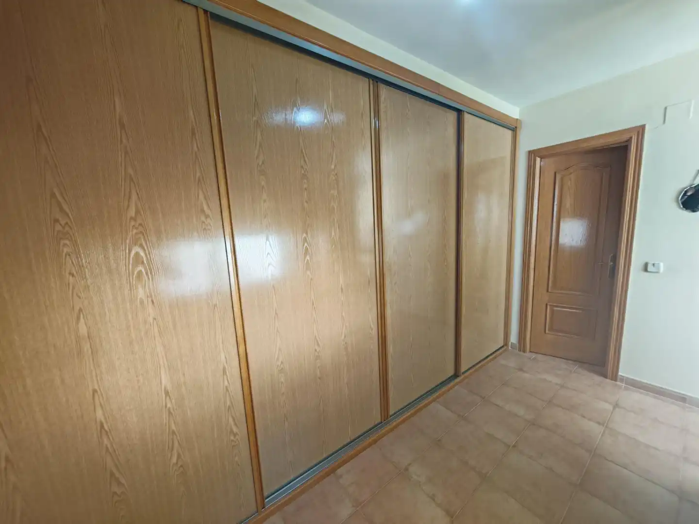 Habitación de Casa o chalet en venta en Illescas con Calefacción, Terraza y Trastero