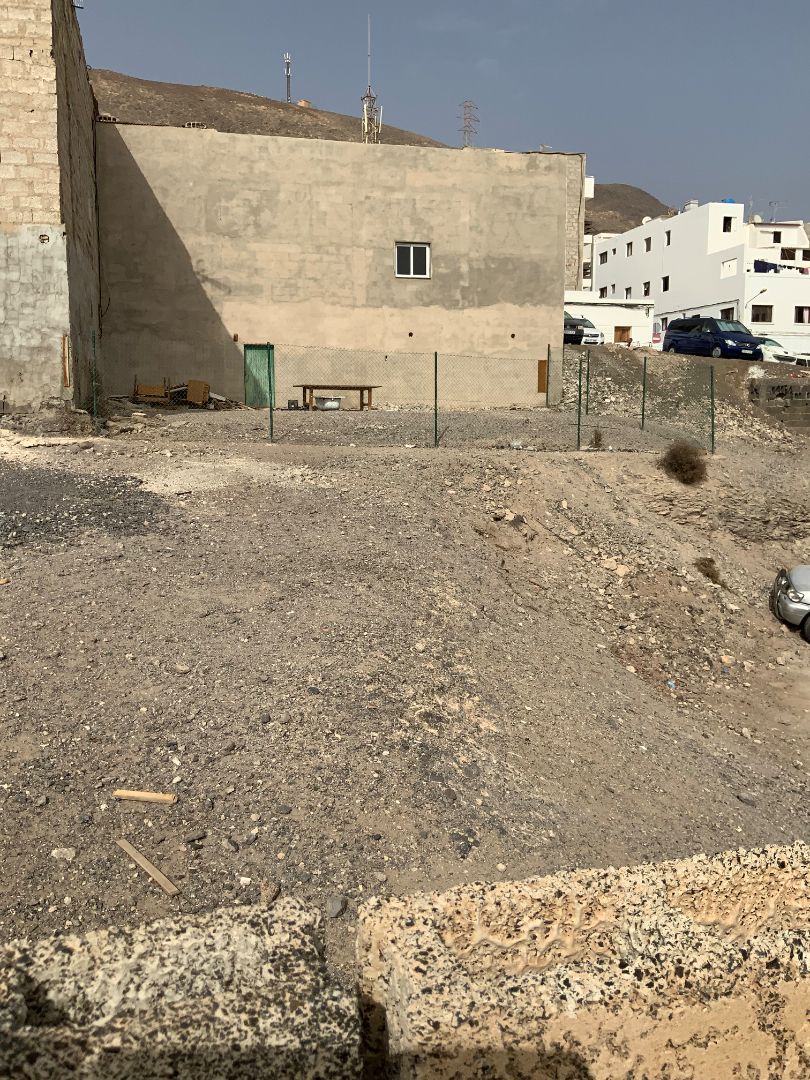 Casa adosada en venda en Tuineje amb Terrassa