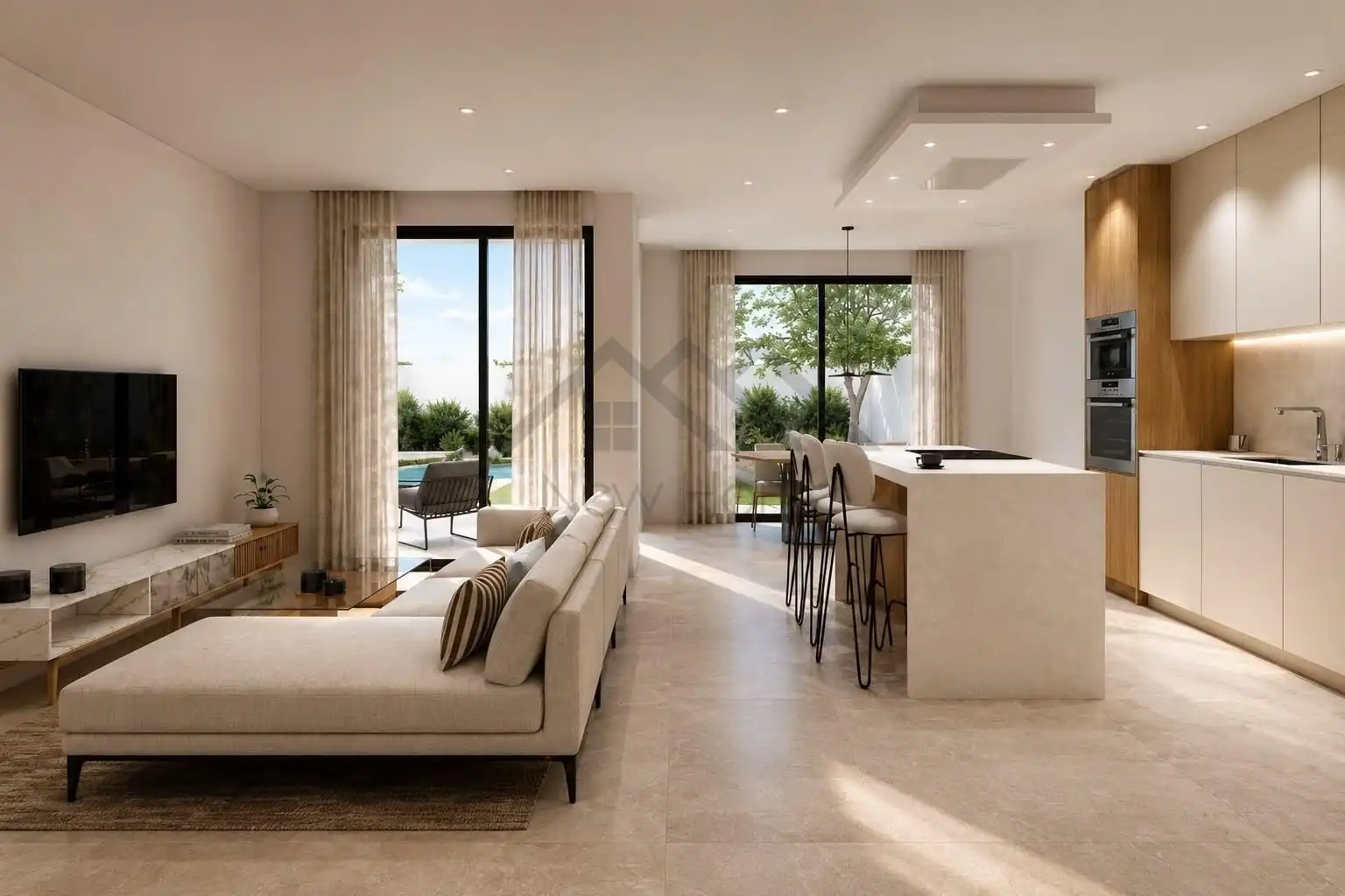 Casa pareada en venta en Benaguasil, imagen 6