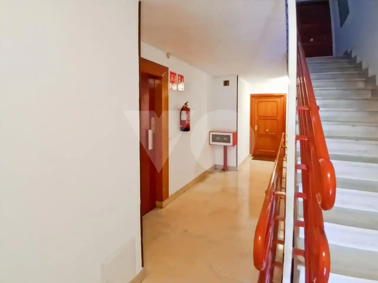Piso en venta en Madrid con Aire acondicionado, Calefacción y Terraza