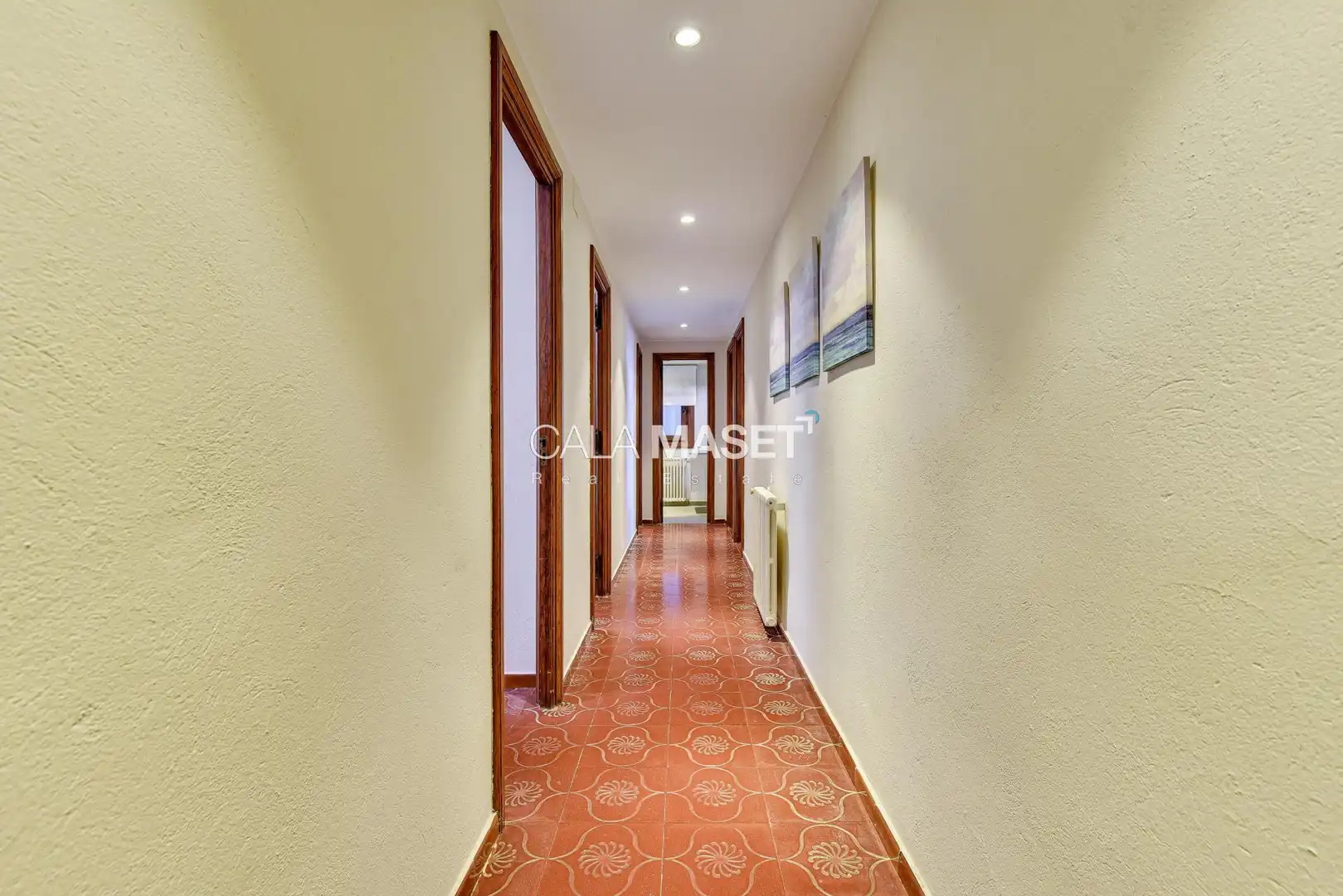 Villa mit Garten zum Verkauf in de Sant Pol, imagen 34